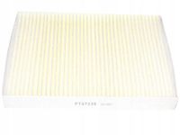 FILTR KABINOWY RENAULT KANGOO 1998-