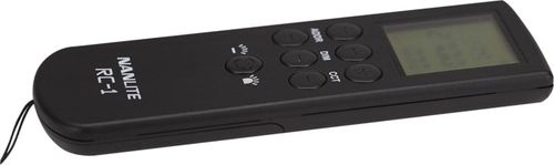 Nanlite Pilot RC-1 do zdalnego sterowania lamp na Arena.pl