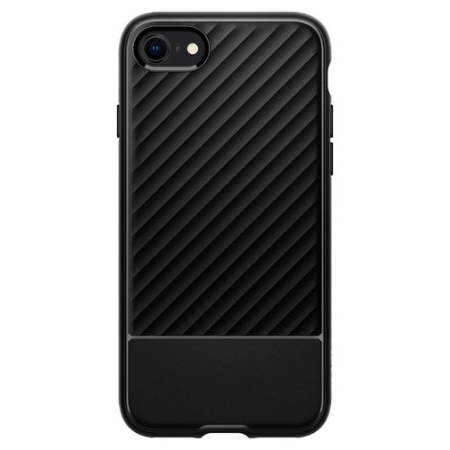 spigen core armor iphone 7 / 8 / se 2020 / 2022 matte black na Arena.pl