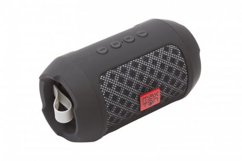 Maxcom MASAYA GŁOŚNIK BLUETOOTH CZARNY na Arena.pl