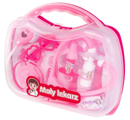 Maly lekarz SmilyPlay SP83984 39840 na Arena.pl