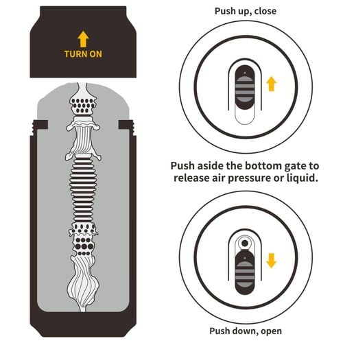 pleasure brew masturbator sultry stout na Arena.pl