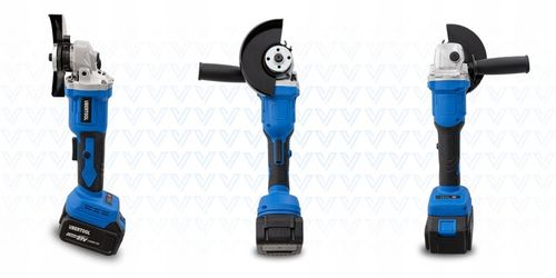 WKRĘTARKA 21V SZLIFIERKA MŁOTO-WIERTARKA ZESTAW NARZĘDZI 1000W na Arena.pl