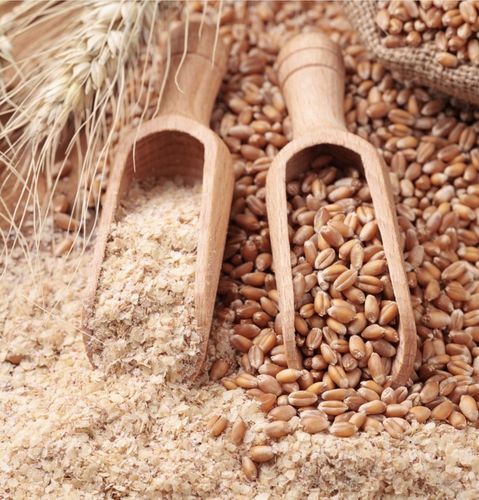 OTRĘBY PSZENNE 5kg Spożywcze naturalne do chleba świeże jakość Kol-Pol na Arena.pl