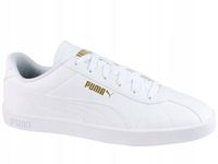 PUMA Tenisówki niskie Club II białe 40