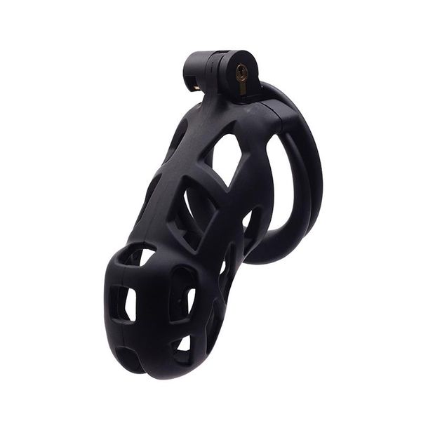 Abs Penis Cage – Size M zdjęcie 1