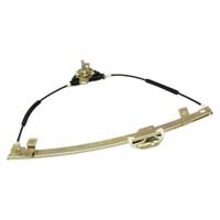 PODNOŚNIK SZYBY PRZÓD LEWY VW GOLF II 1985 1986 1987 1988 1989 1990 1991