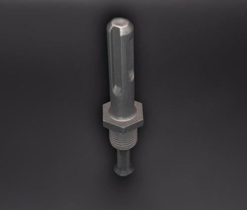 UCHWYT WIERTARSKI SAMOZACISKOWY UCHWYT DO WIERTARKI SDS PLUS 1/2" na Arena.pl