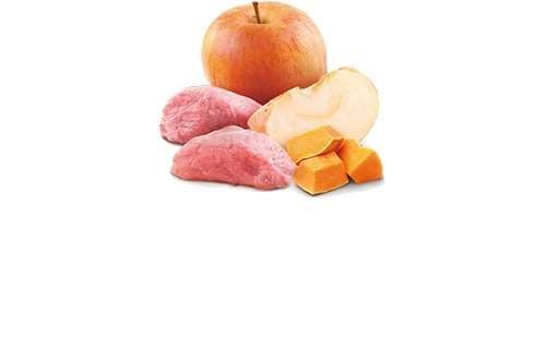N&D Dog Board&Pumpkin&Apple mini 140gr na Arena.pl