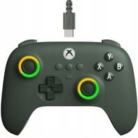 Kontroler bezprzewodowy 8BITDO Ultimate C Dark Green Zielony