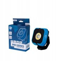 Lampa przenośna bezprzewodowa LED bezprzewodowa led ILPRO502, źródło