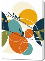 Obraz 70x100cm Wykwintna Natura