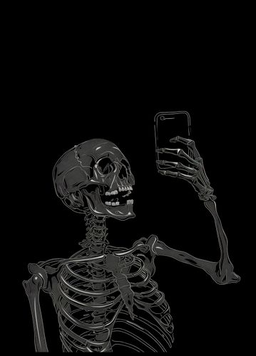 Plakat 64x90cm Selfie Poza Czasem na Arena.pl