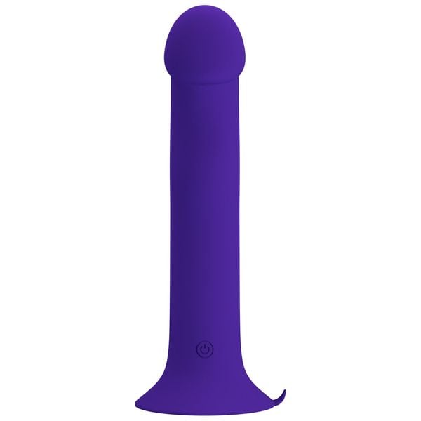 Pretty Love - Murray - Youth, 12 Pulse Wave Settings 12 Vibration Functions zdjęcie 3