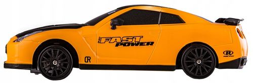 Samochód na PILOTA do DRIFTU RC Auto ZDALNIE STEROWANE 4x4 Pachołki DRIFT na Arena.pl