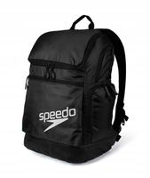 Plecak Speedo Teamster 2.0 Rucksack czarny 35 l