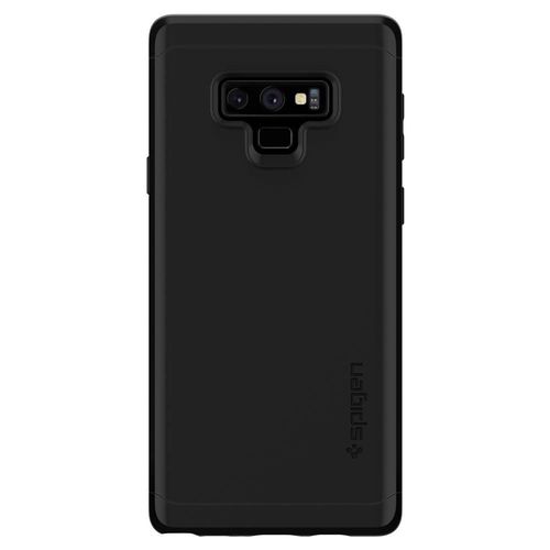 SPIGEN THIN FIT 360 GALAXY NOTE 9 BLACK na Arena.pl