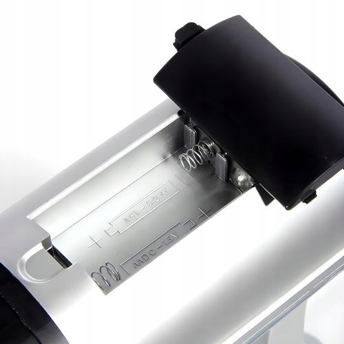 KAMERA ATRAPA ZEWNĘTRZNA MONITORING ŚCIENNA LED IR KAMERA MIGAJĄCA + na Arena.pl