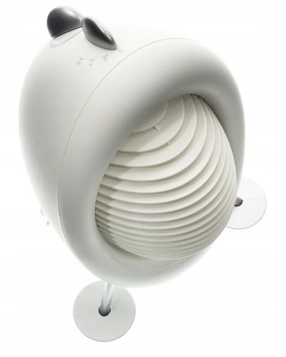 Termowentylator Stadler Form Max 2000W Limonka na Arena.pl