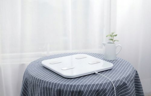 Waga YUNMAI S M1805 na Arena.pl