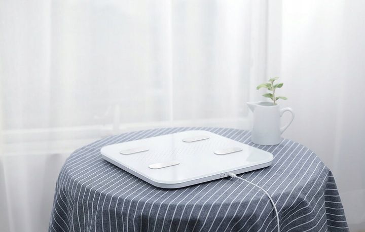 Waga YUNMAI S M1805 zdjęcie 6