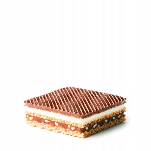 STORCK Wafel Wafelek Mleczno Orzechowy Knoppers 25g na Arena.pl