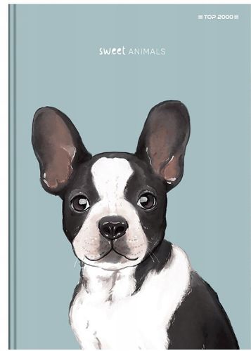 BRULION A5/96K LINIA TOP ANIMAL 400169480 A'5 na Arena.pl