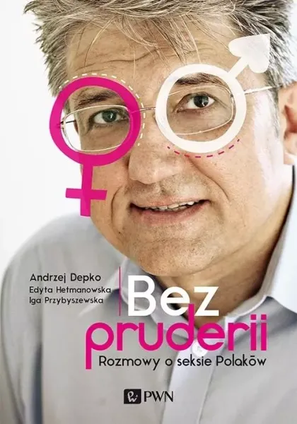 Bez pruderii zdjęcie 1