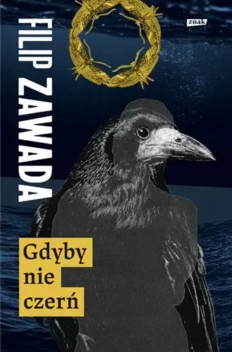 Gdyby nie czerń zdjęcie 1