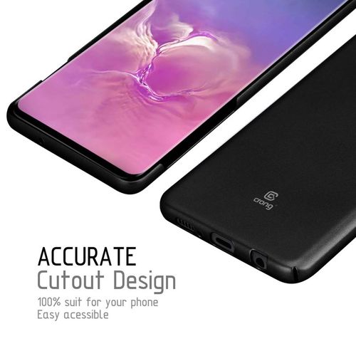 Etui do Samsung Galaxy S10 (czarny) #2 na Arena.pl