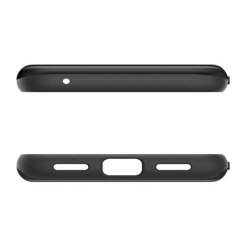 SPIGEN THIN FIT GOOGLE PIXEL 8A BLACK na Arena.pl