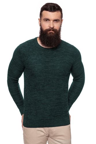 LEE WINTER CREW BOTTLE GREEN L84KODPN M na Arena.pl