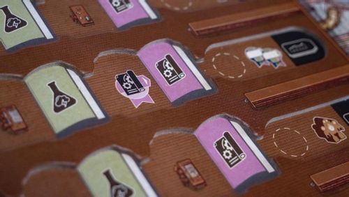 Gra Weather Machine (PL) na Arena.pl