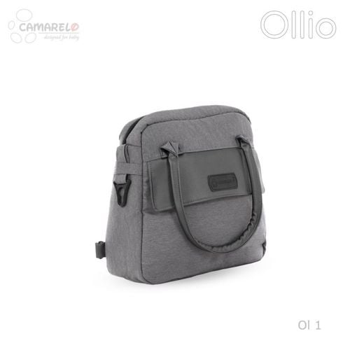 Wózek ollio ol-01 CAMARELO na Arena.pl