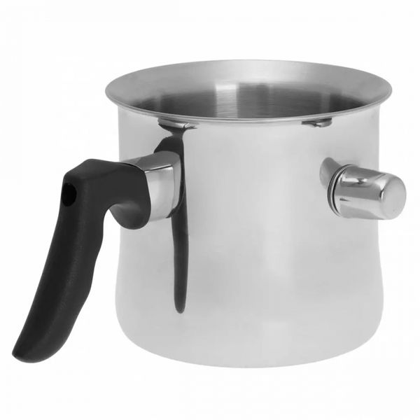 kinghoff garnek do mleka 1l kh-3110 zdjęcie 5
