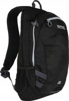 Plecak turystyczny Regatta EU152 BRIZE II czarny 04B 20l