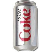 Przypinka Crocs Jibbitz Pin Do Butów Diet Coke