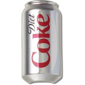 Przypinka Crocs Jibbitz Pin Do Butów Diet Coke