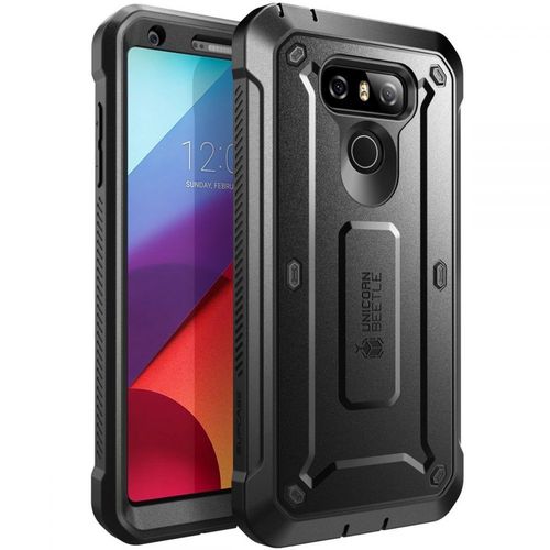 SUPCASE UNICORN BEETLE PRO LG G6 BLACK na Arena.pl