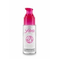 Lubrykant Yoba 6 x 50 ml