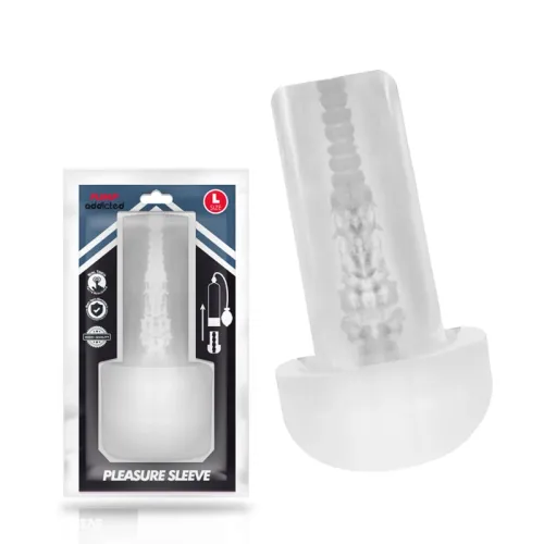 pump addicted rx11 - automatyczna pompka intymna na Arena.pl