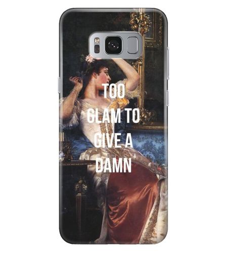 Samsung S8 | etui Da Vinci Mona Lisa na Arena.pl
