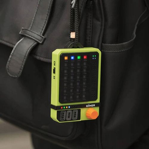 Gra logiczna GIIKER Super Decoder na Arena.pl