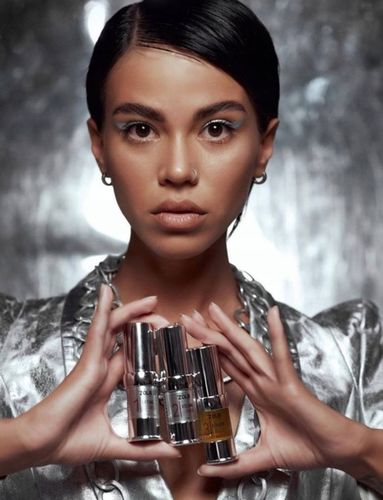 Zestaw do laminacji brwi i rzęs Zola Brow&Lash Lamination System, nr 1,2,3 na Arena.pl