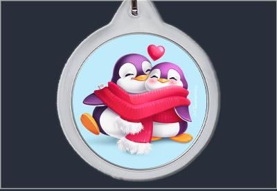 Brelok do kluczy zdjęcie 1