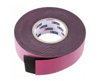 Taśma izolacyjna samowulkanizująca 25x0.8mm 75036 EMOS