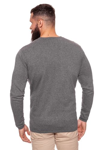 MUSTANG Basic C-Neck Jumper 1001097 4158 M na Arena.pl