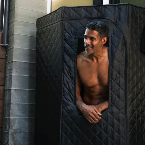 sauna parowa master smartsteam portable zdjęcie 6