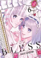 Inspirująca shounen manga o modzie i odkrywaniu talentów - Bless Tom 6