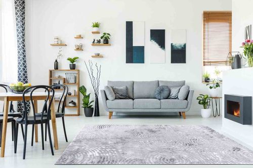 RUG/LU/TREX/FINGER/GREY/160x220 na Arena.pl